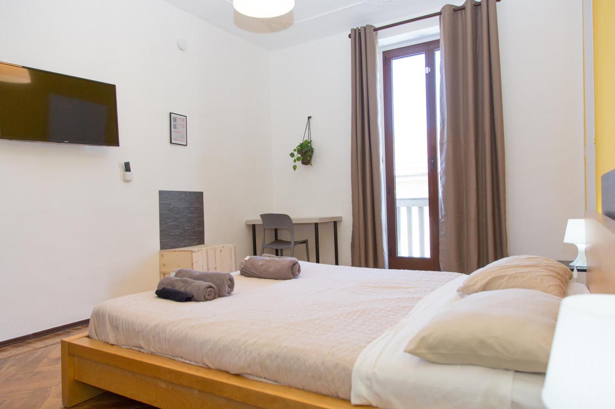 Guest House Turin Metro Young Exterior photo
