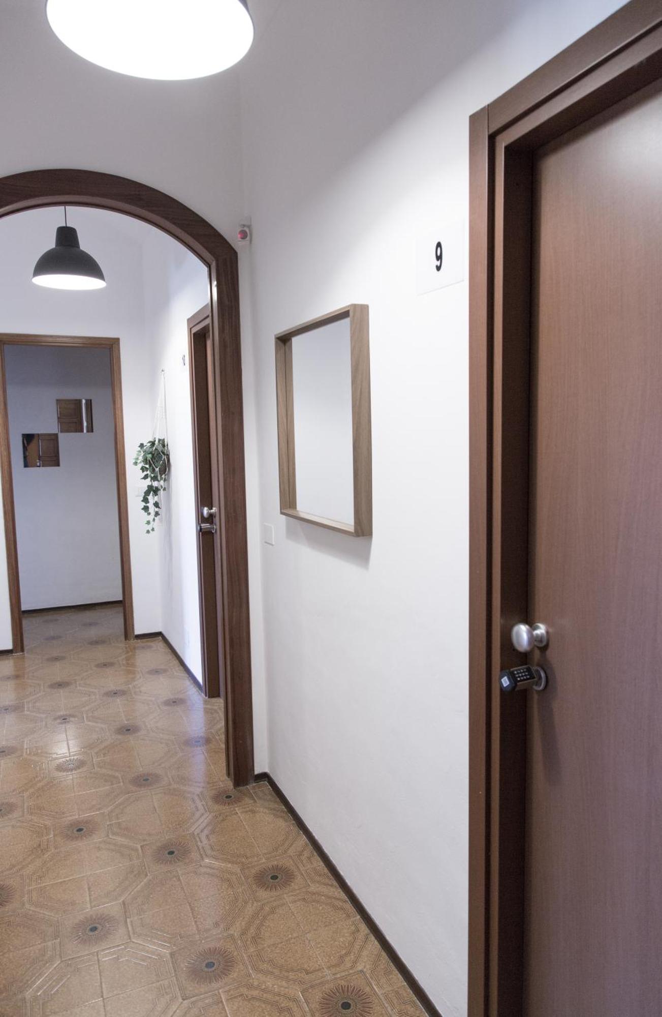 Guest House Turin Metro Young Exterior photo