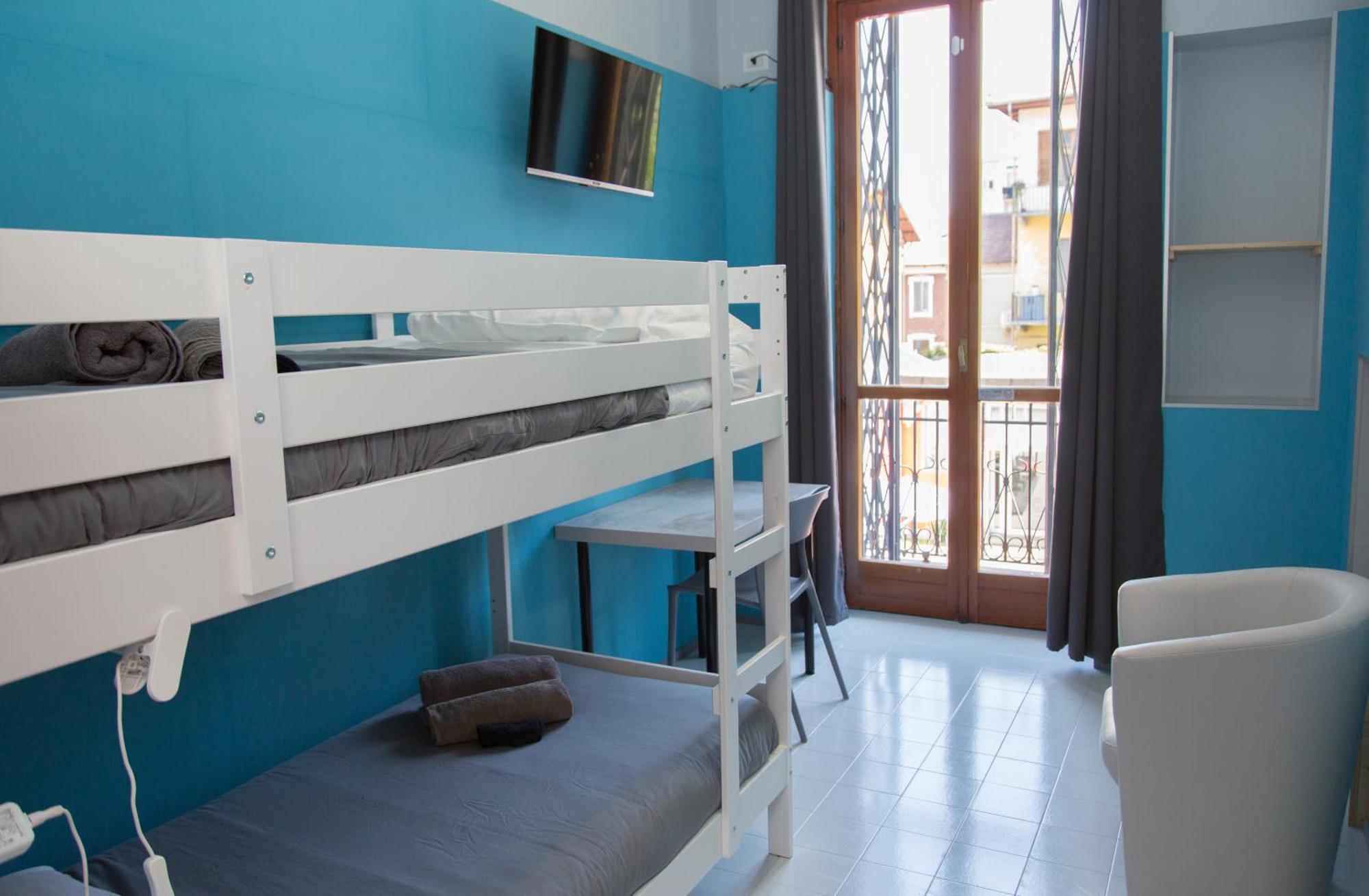 Guest House Turin Metro Young Exterior photo