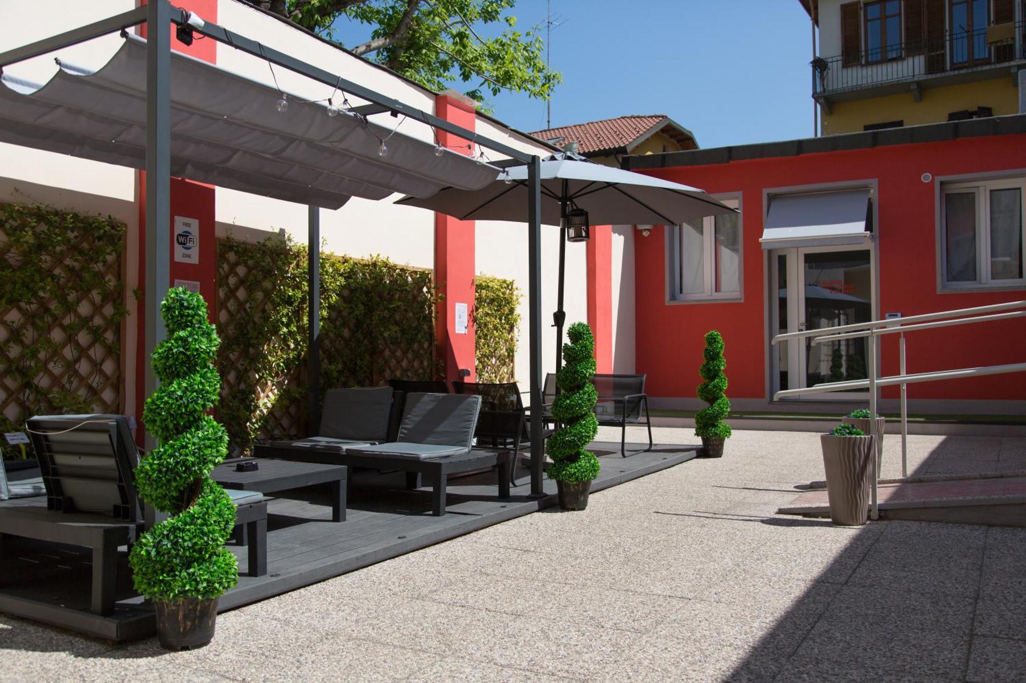 Guest House Turin Metro Young Exterior photo